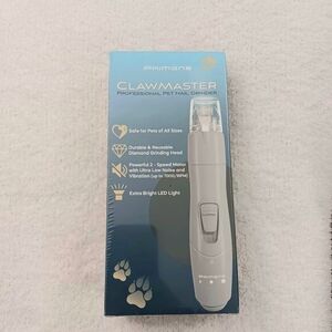 Pet Grooming Tool Gray